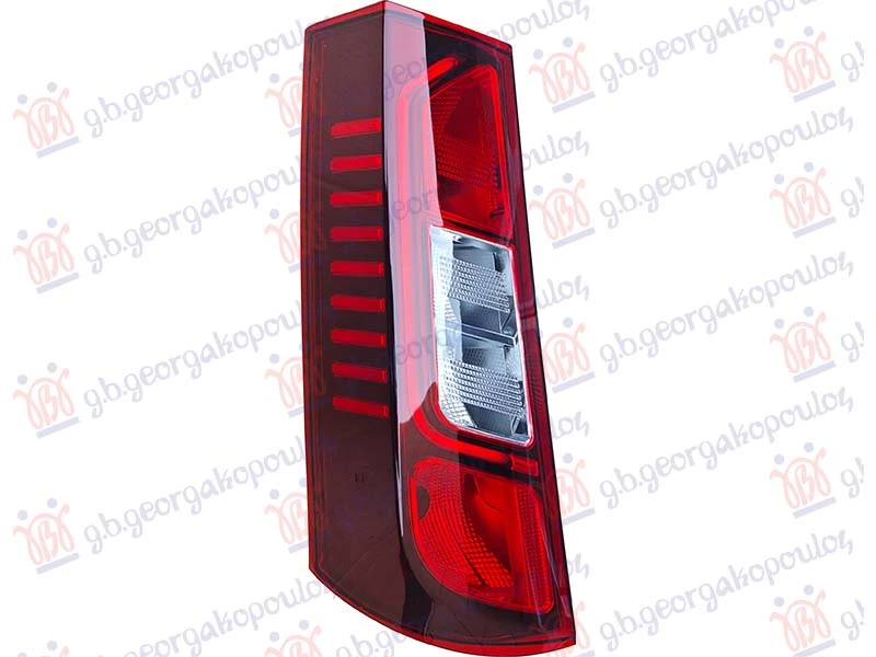 STOP LAMPA