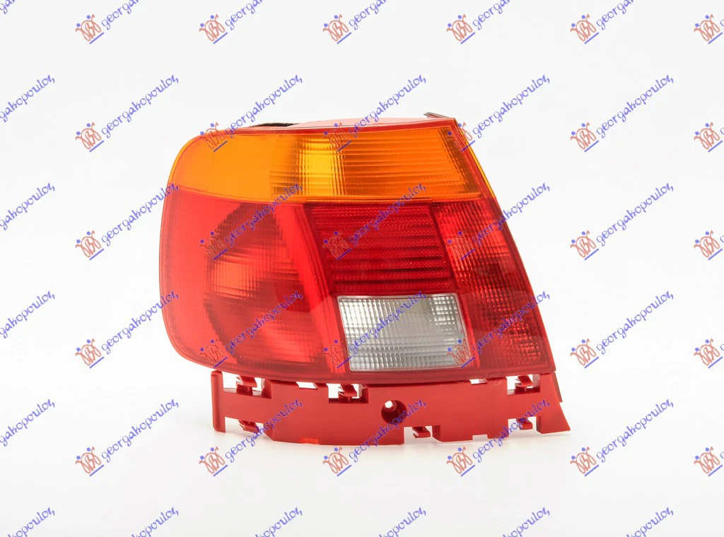 STOP LAMPA -97