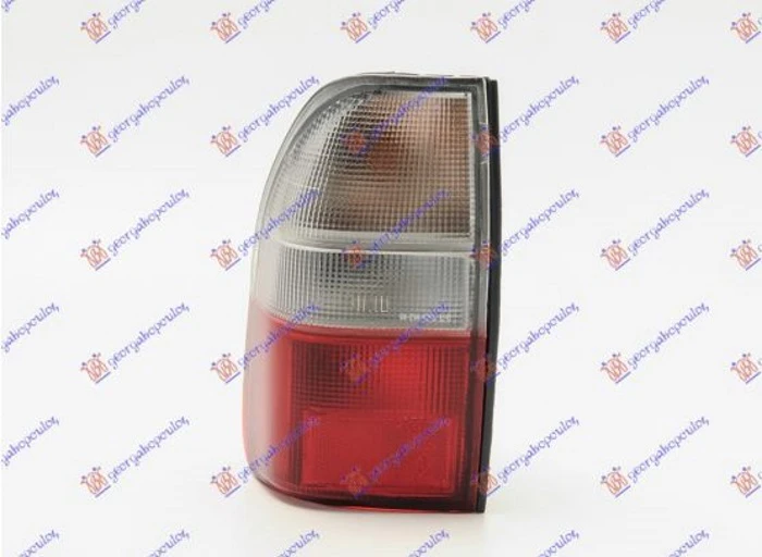 STOP LAMPA BELI MIGAVAC (TAJLAND)