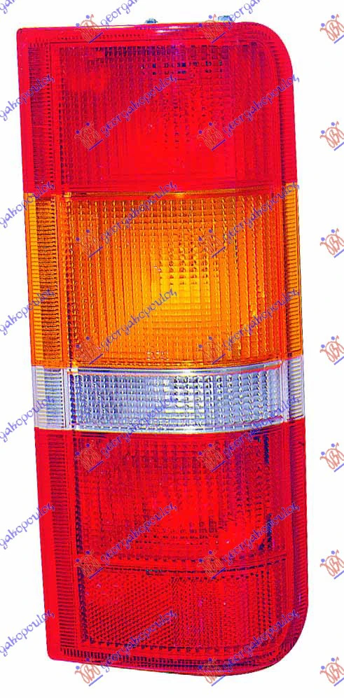 STOP LAMPA BEZ NOSACA SIJALICE