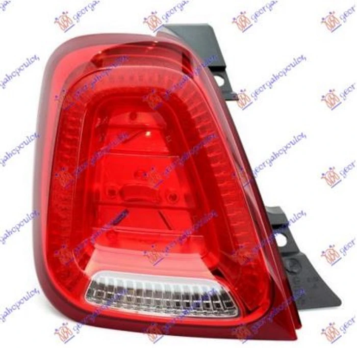 STOP LAMPA (CABRIO)
