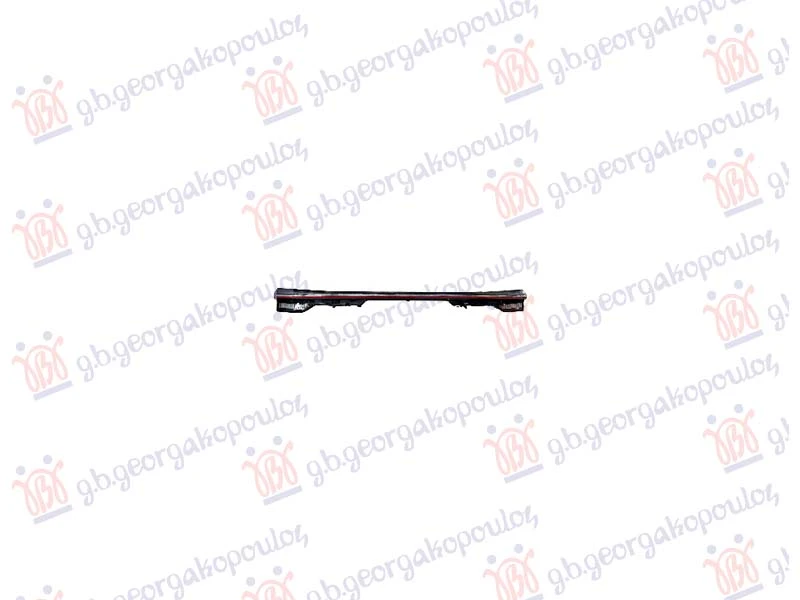 STOP LAMPA CENTRALNA LED