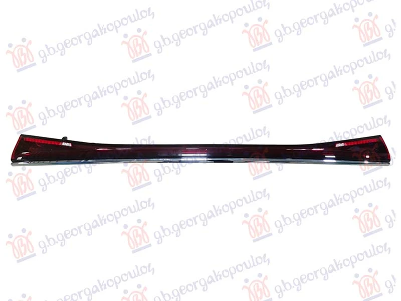 STOP LAMPA CENTRALNA LED