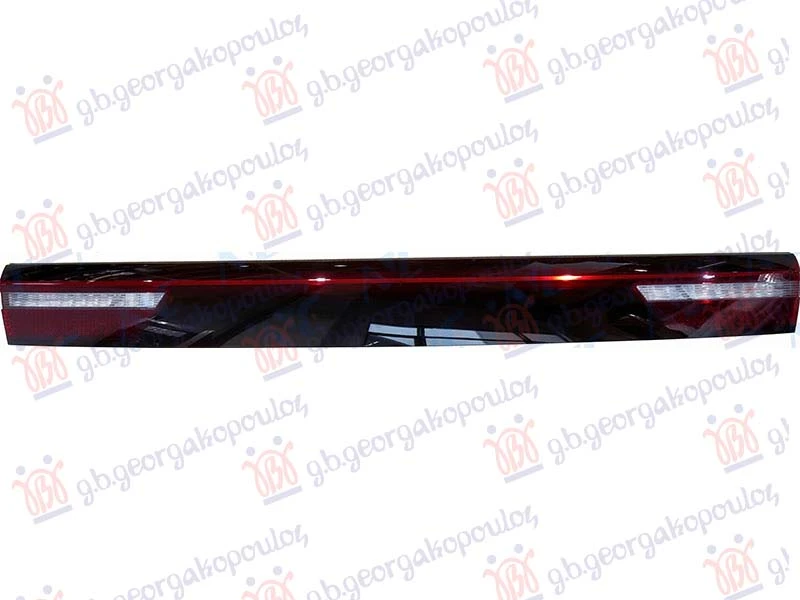 STOP LAMPA CENTRALNA LED