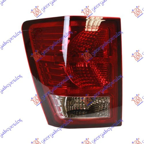 STOP LAMPA (CRVENI MIGAVAC)