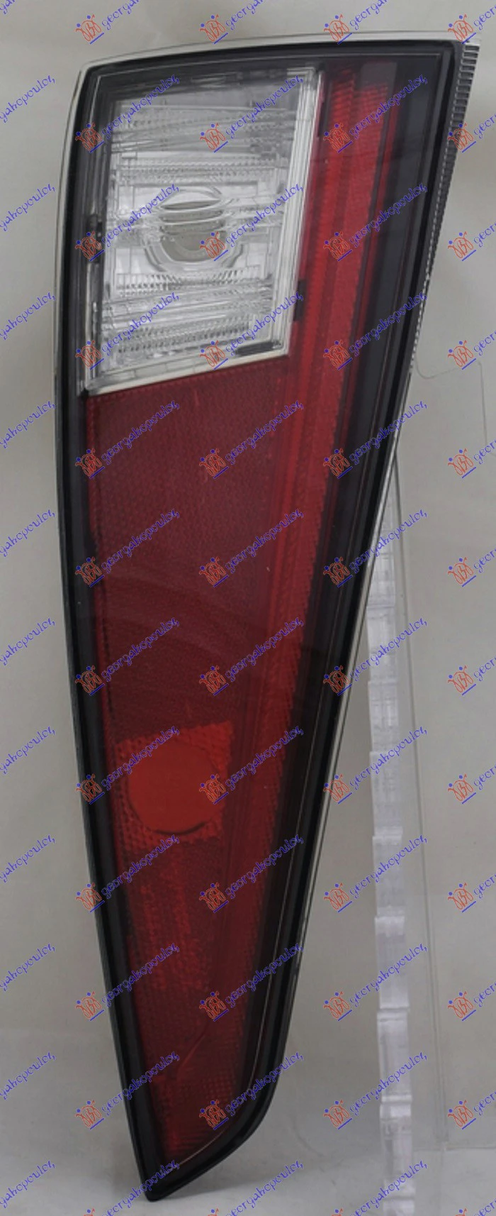 STOP LAMPA DONJA LED