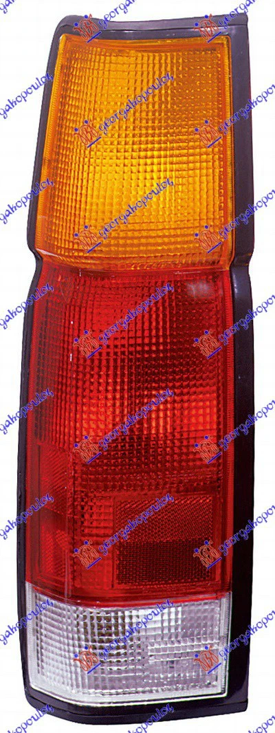 STOP LAMPA (DUPLA KABINA) -95