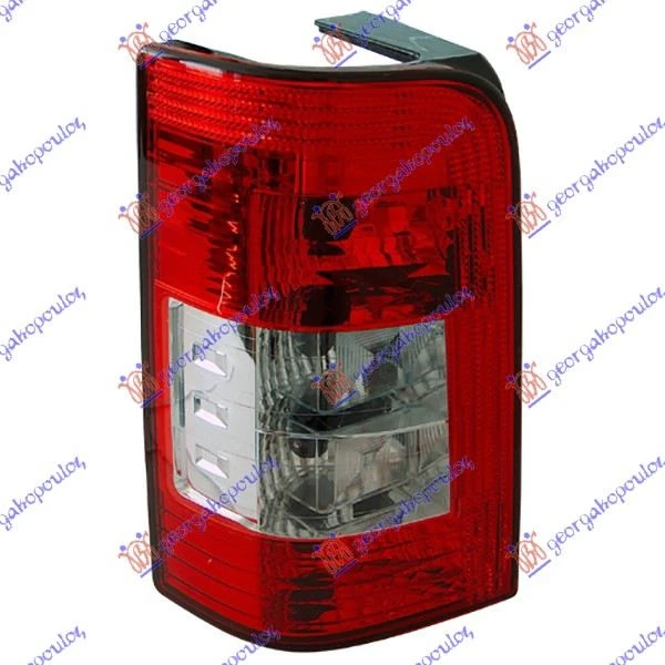 STOP LAMPA (DUPLA VRATA) 2005- (MARELLI)
