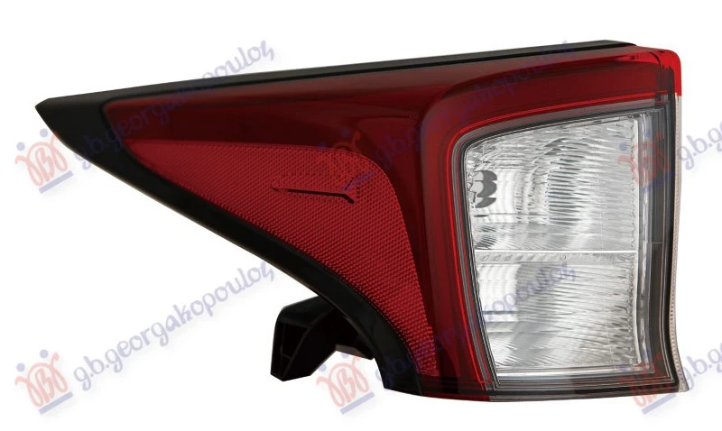 STOP LAMPA GORNJA (DEPO)
