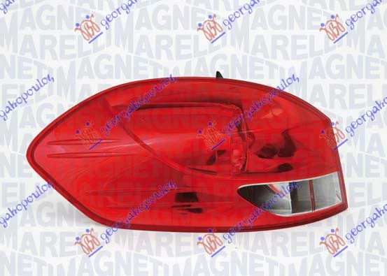 STOP LAMPA (GRAND TOUR) (MARELLI)