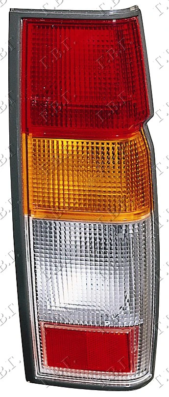STOP LAMPA (JEDNA KABINA)