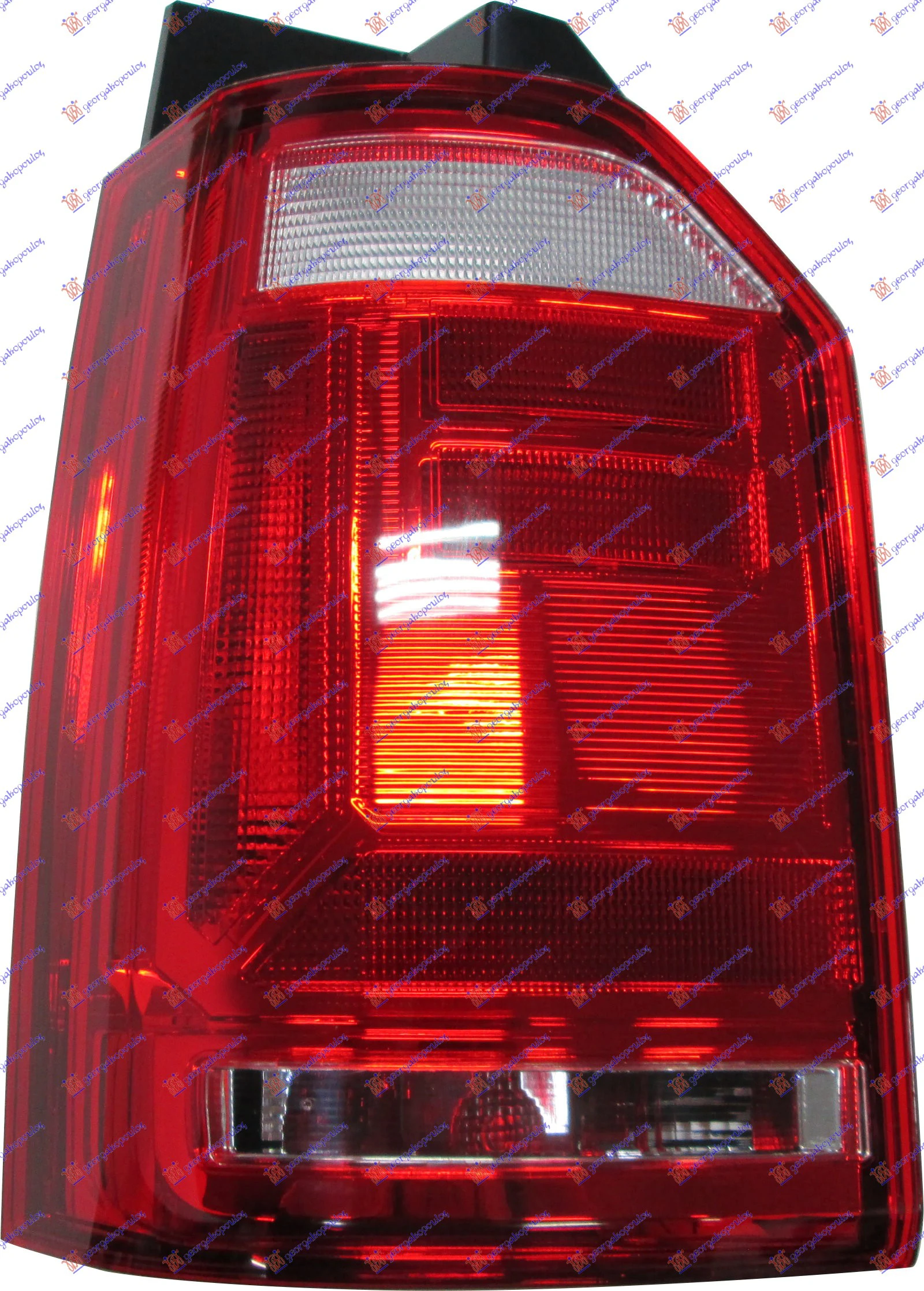 STOP LAMPA (JEDNA VRATA)