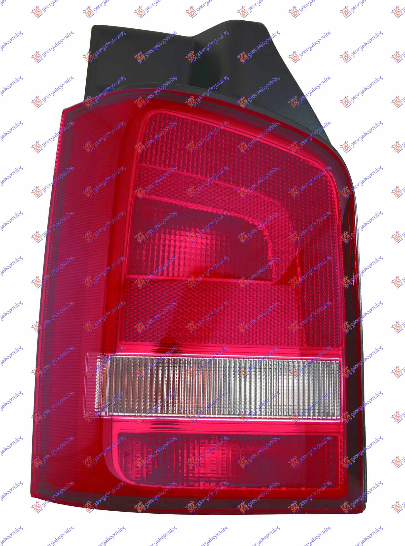 STOP LAMPA (JEDNA VRATA) (CAREVELLE)