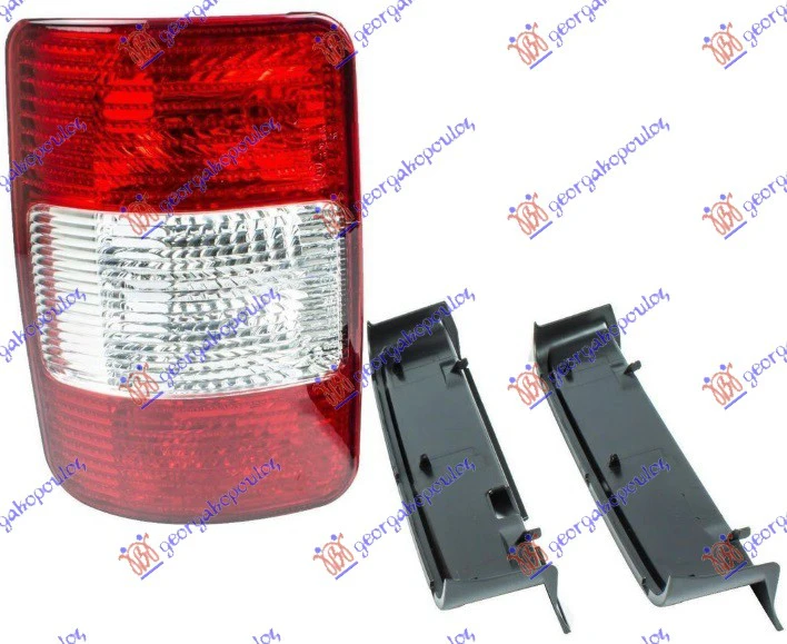 STOP LAMPA (JEDNA/DUPLA GEPEK VR) TURSKA