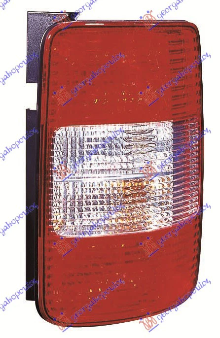 STOP LAMPA (JEDNA/DUPLA GEPEK VRATA)