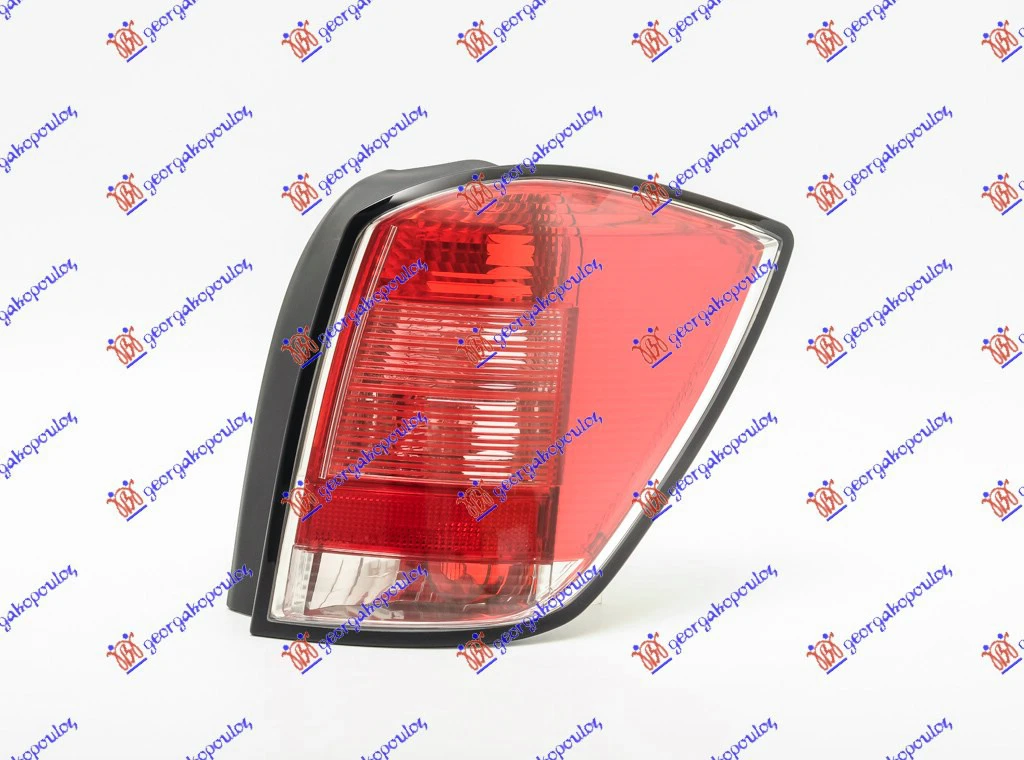 STOP LAMPA KARAVAN -07