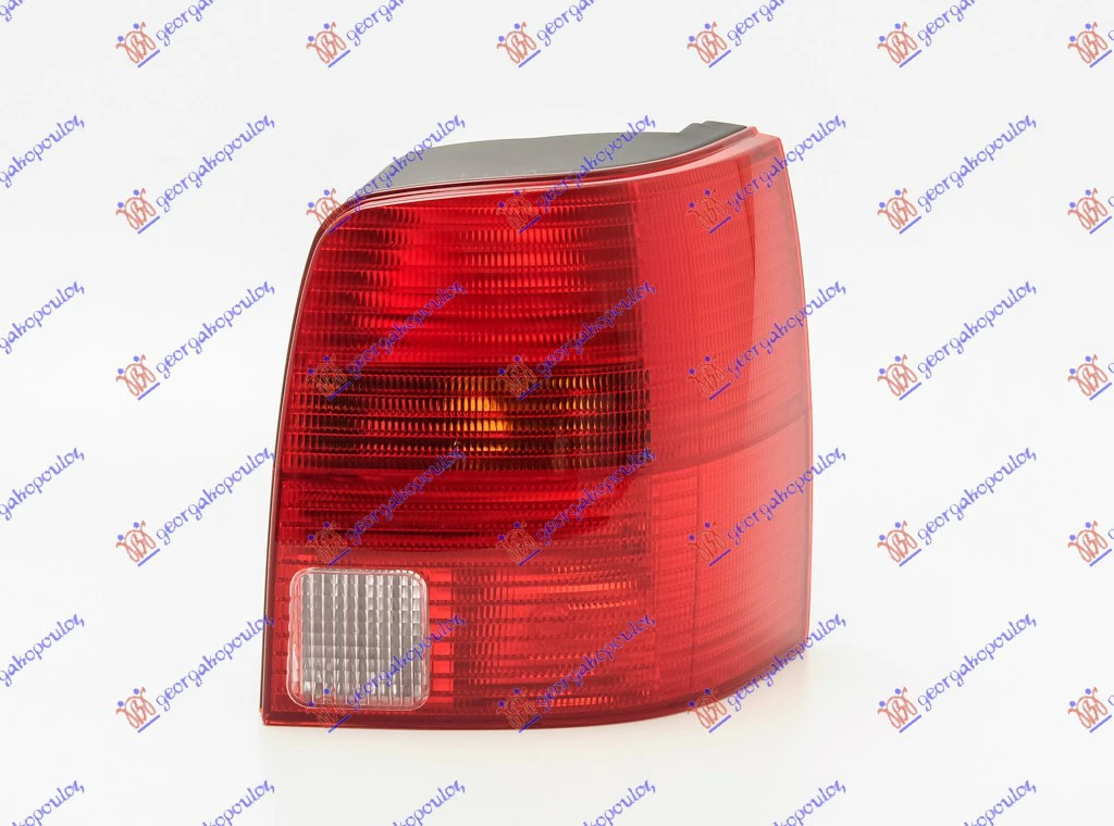 STOP LAMPA KARAVAN