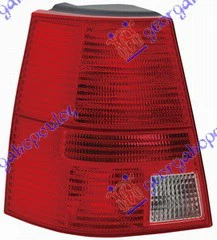 STOP LAMPA KARAVAN
