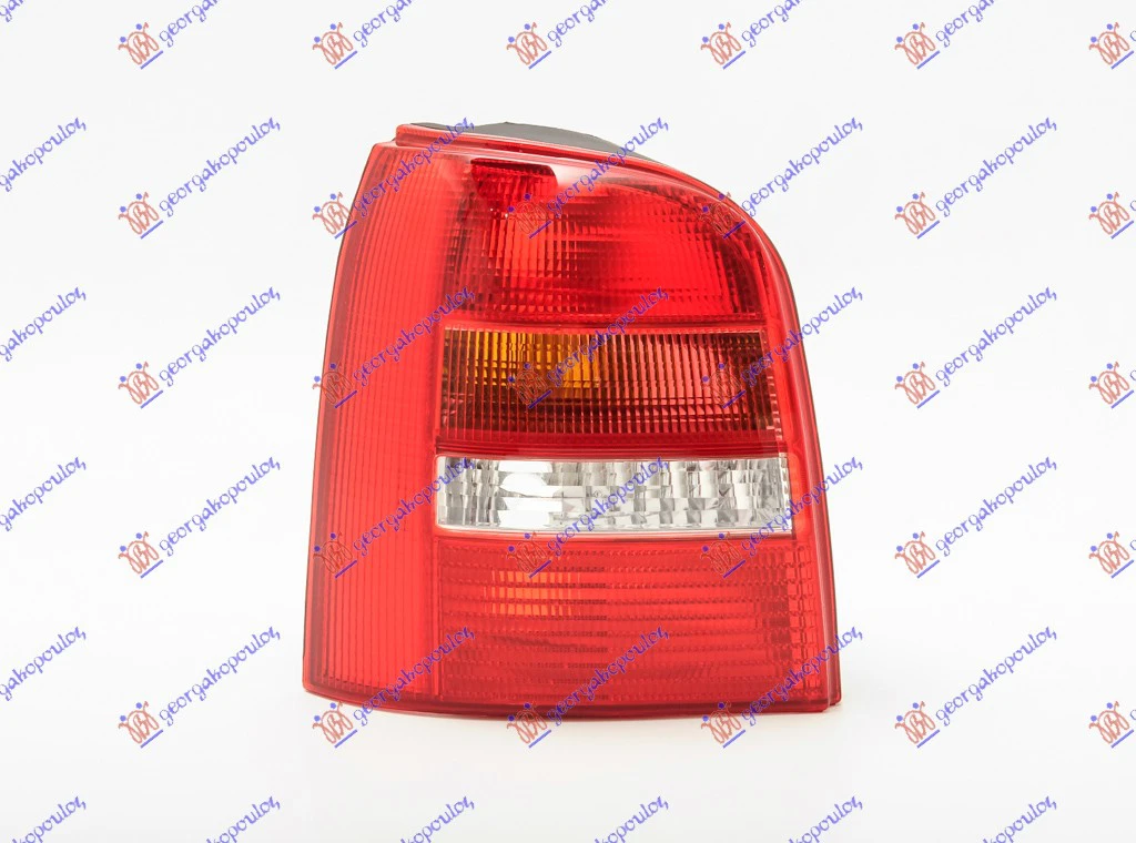 STOP LAMPA KARAVAN BELI RIKVERC