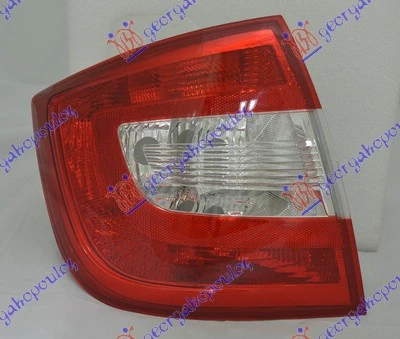 STOP LAMPA (L/B) (KINA)