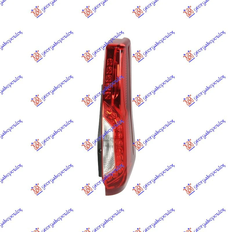 STOP LAMPA LED 10-