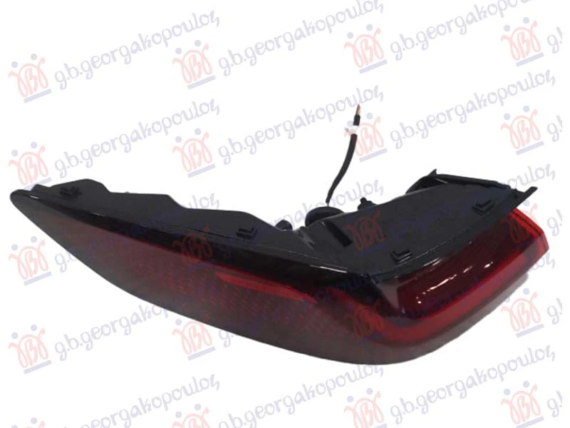 STOP LAMPA LED (5 PIN)