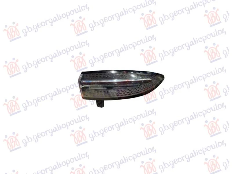 STOP LAMPA LED