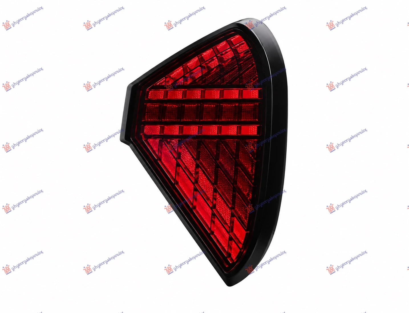 STOP LAMPA LED (BASE) (ULO)