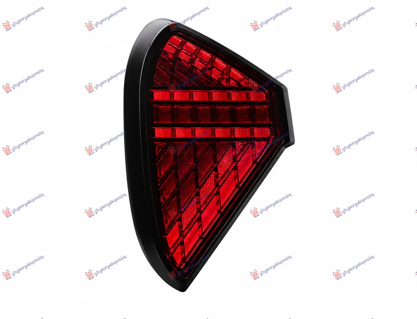 STOP LAMPA LED (BASE) (ULO)