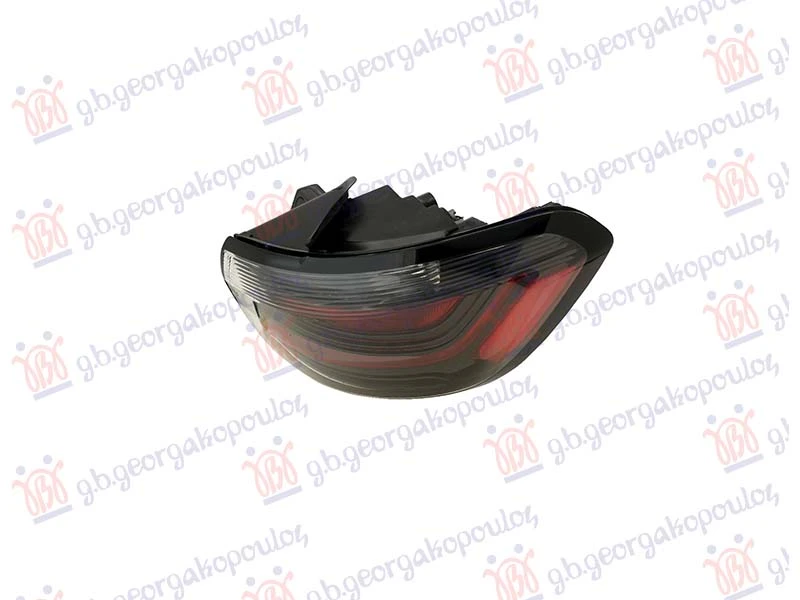 STOP LAMPA LED (DEPO)