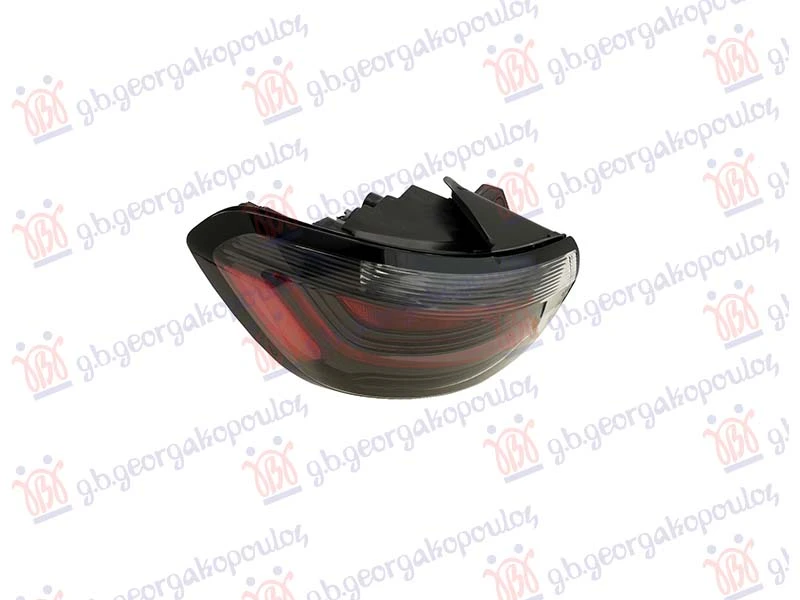 STOP LAMPA LED (DEPO)