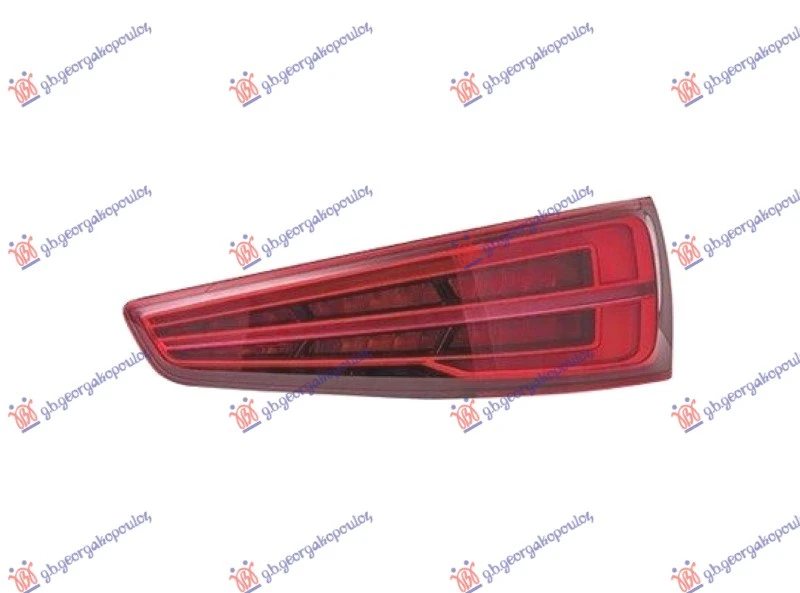 STOP LAMPA LED (E)