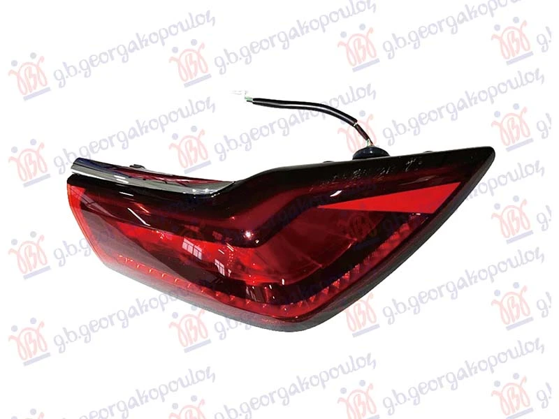 STOP LAMPA LED (HROM LAJSNA)