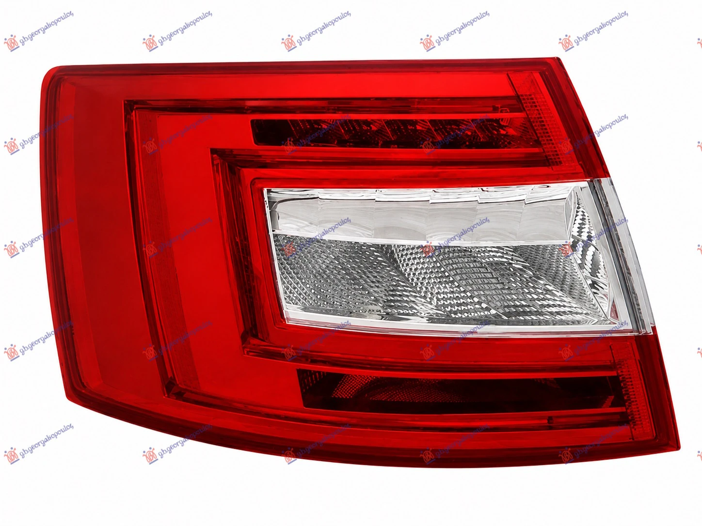 STOP LAMPA (LED) (KINA)