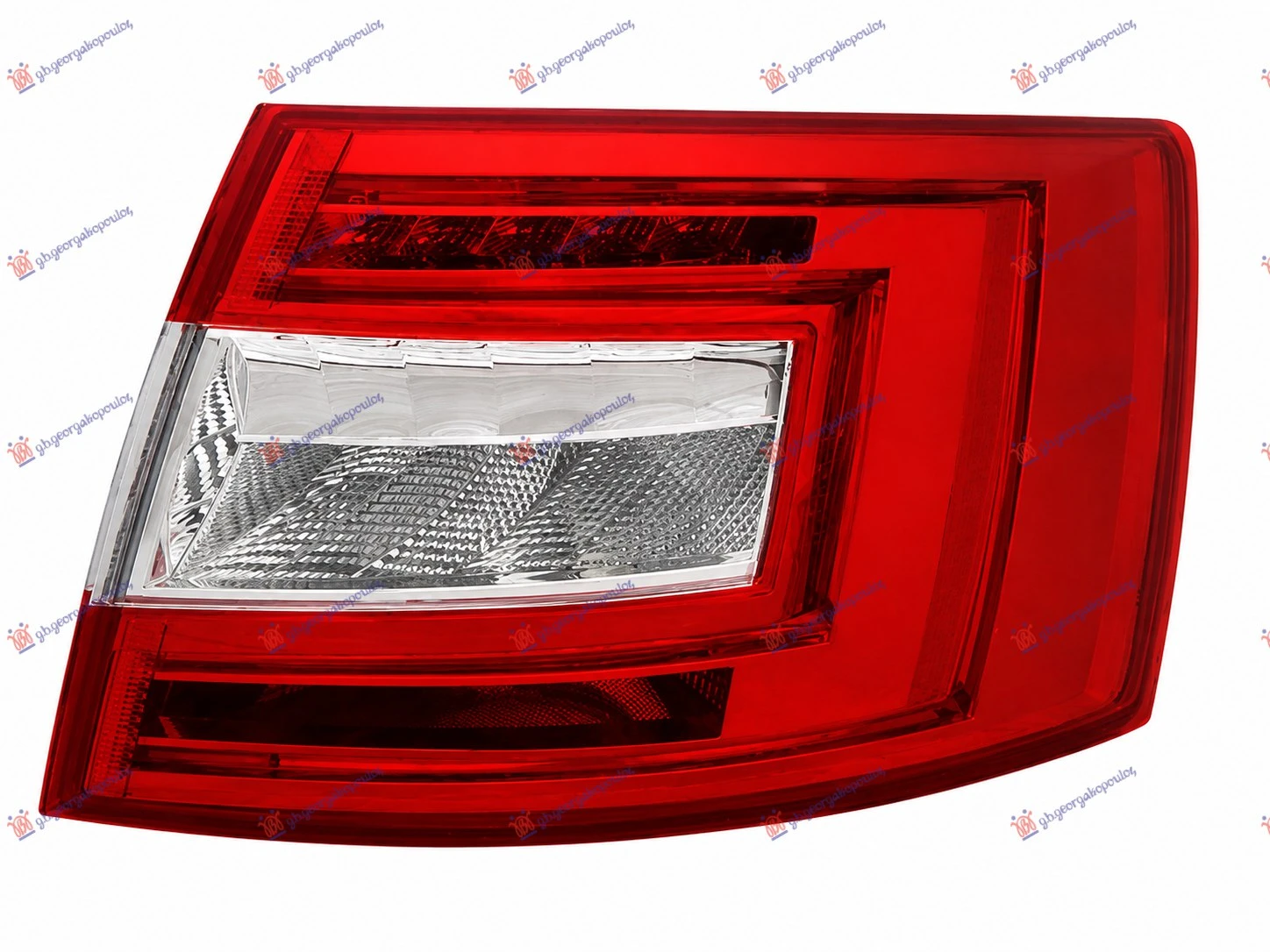 STOP LAMPA (LED) (KINA)