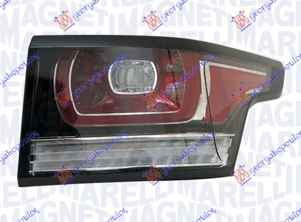 STOP LAMPA LED (MARELLI)