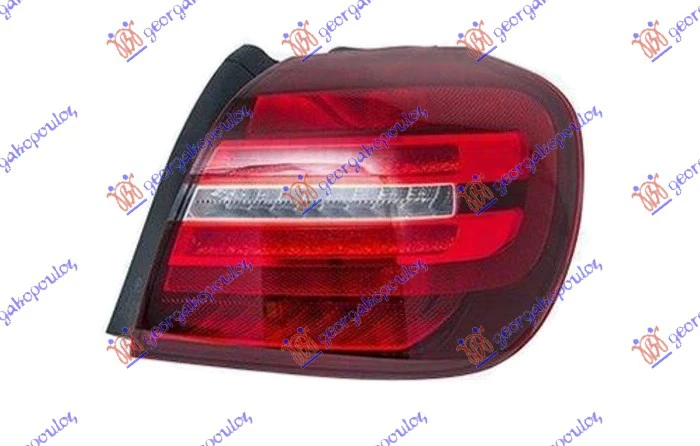 STOP LAMPA LED SPOLJ. CELA LED (MARELLI)