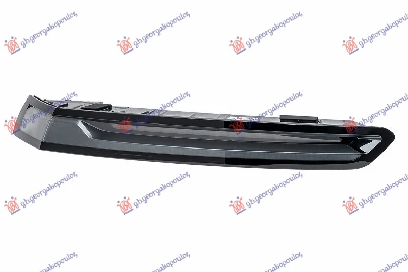 STOP LAMPA LED (SPORT) (MARELLI)