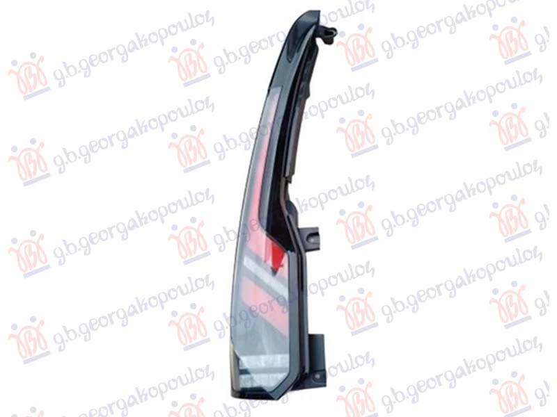 STOP LAMPA LED (TOURNEO) (O)