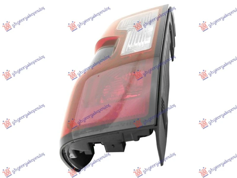 STOP LAMPA (LED/WY21W/W21W/W16W)