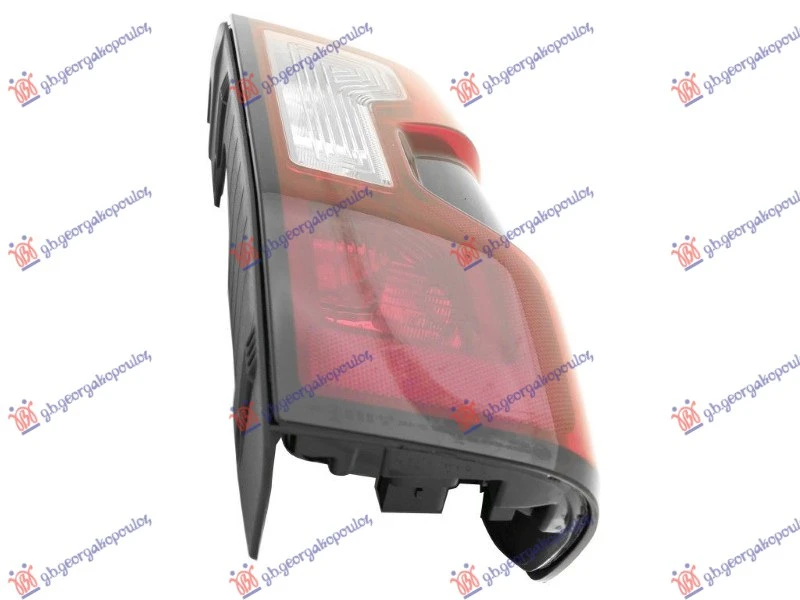 STOP LAMPA (LED/WY21W/W21W/W16W)