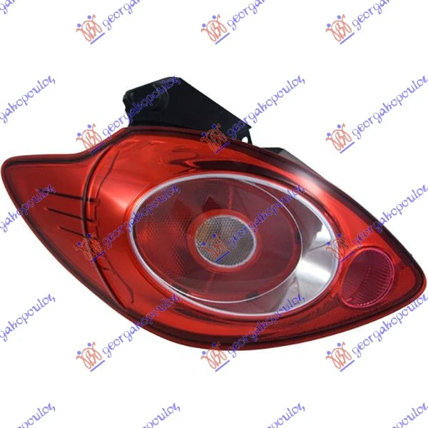 STOP LAMPA (MARELLI)