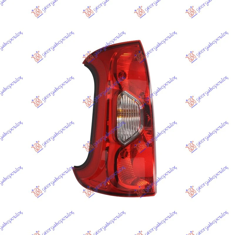 STOP LAMPA (MARELLI)