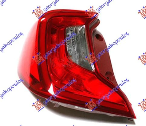 STOP LAMPA (ORIGINALNI)