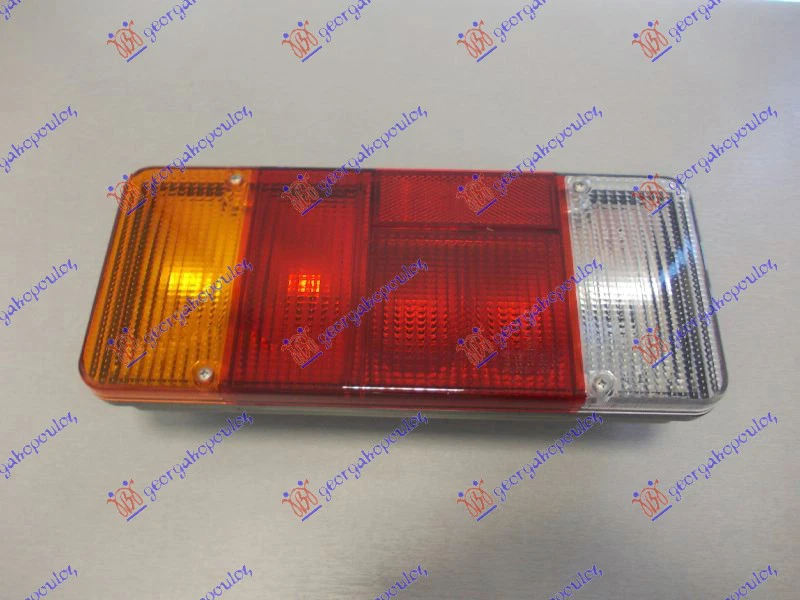 STOP LAMPA (MARELLI)