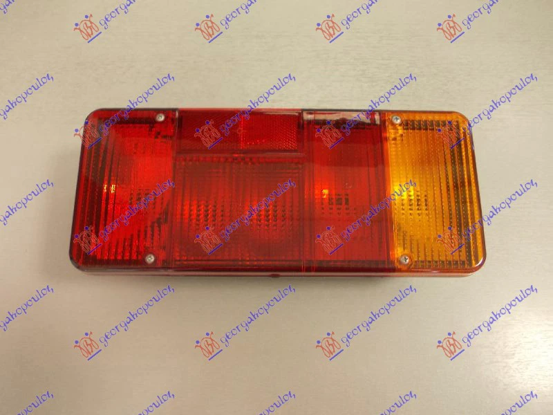 STOP LAMPA (MARELLI)