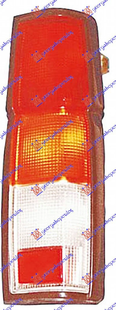 STOP LAMPA (PRODUZENA KABINA) 95-