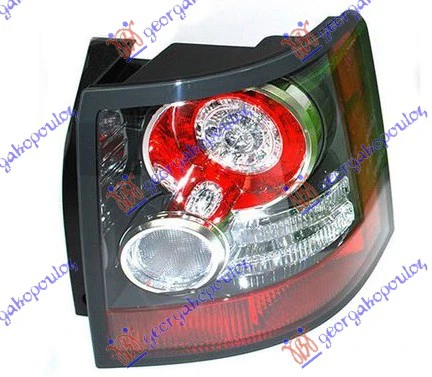 STOP LAMPA (SIVI OKVIR) 10-12 (VALEO)
