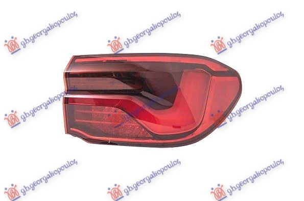 STOP LAMPA SPOLAJSNJA LED (MARELLI)