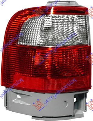 STOP LAMPA SPOLJASNJA 00- (HELLA)